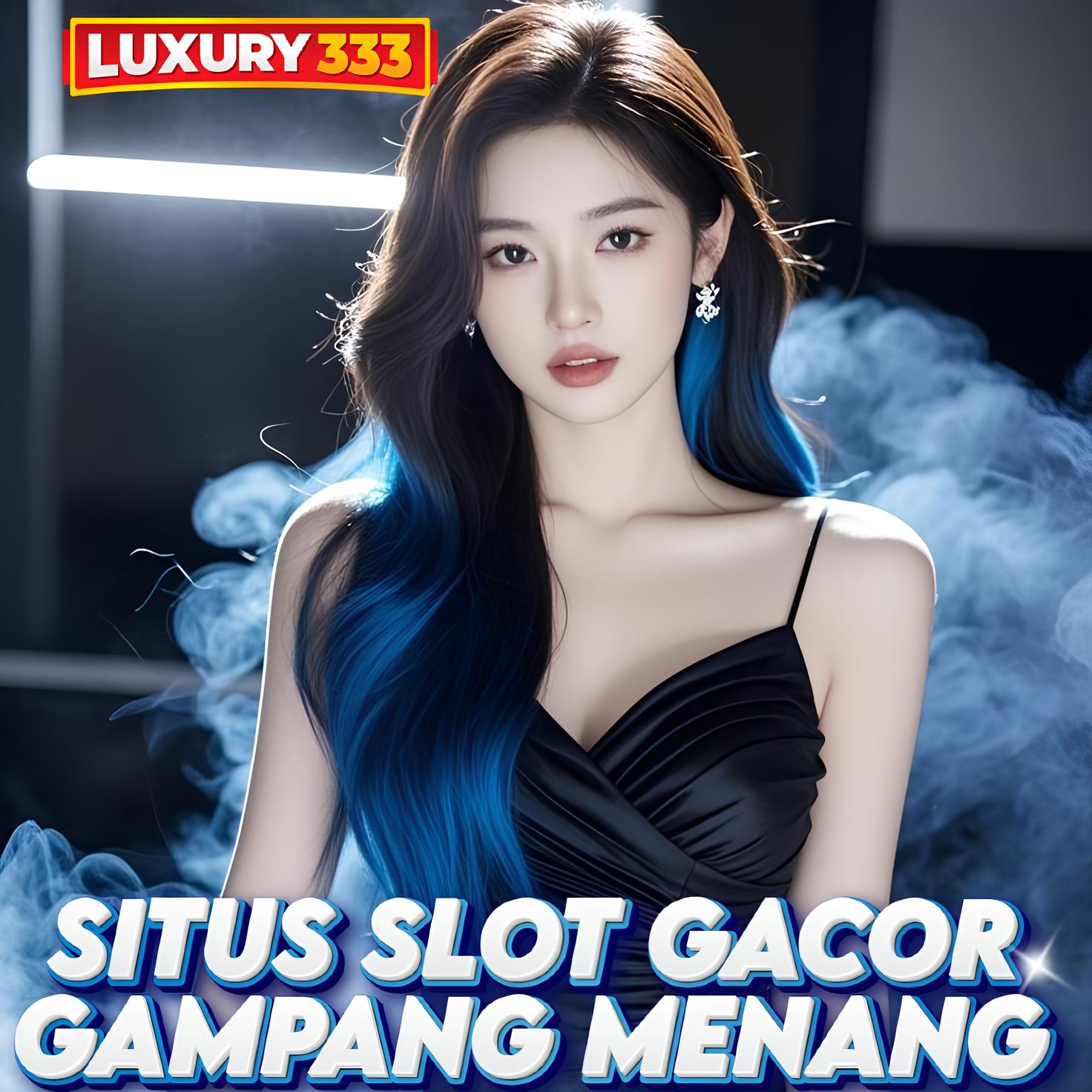Luxury333 Situs Gacor Terbaik Rtp Live Pragmatic Slot Pola JP Maxwin Malam Ini